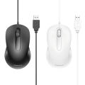 အာမခံအပြည့်ပါတဲ့ Borofone မှ BG4 Mouse. 