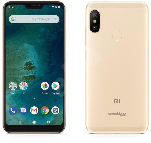 Xiaomi Mi A2 Lite(4/64)