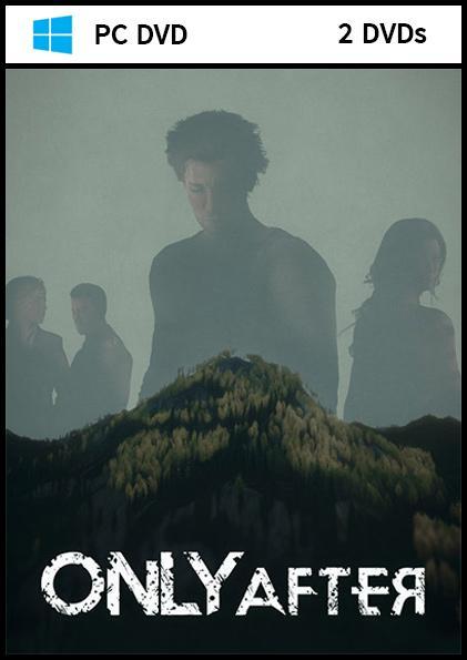 iBis Only After (2DVDs)