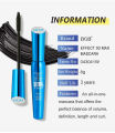 (Preorder) Bob Mascara, a Popular Blue Mascara, Coats Eyelashes, Is Waterproof, Sweat-Proof, and Long-Lasting.. 