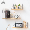 Wall Mount Shelf 30cm (နံရံကပ် အလှဆင်သည့်စင် ၃၀ စင်တီမီတာ). 