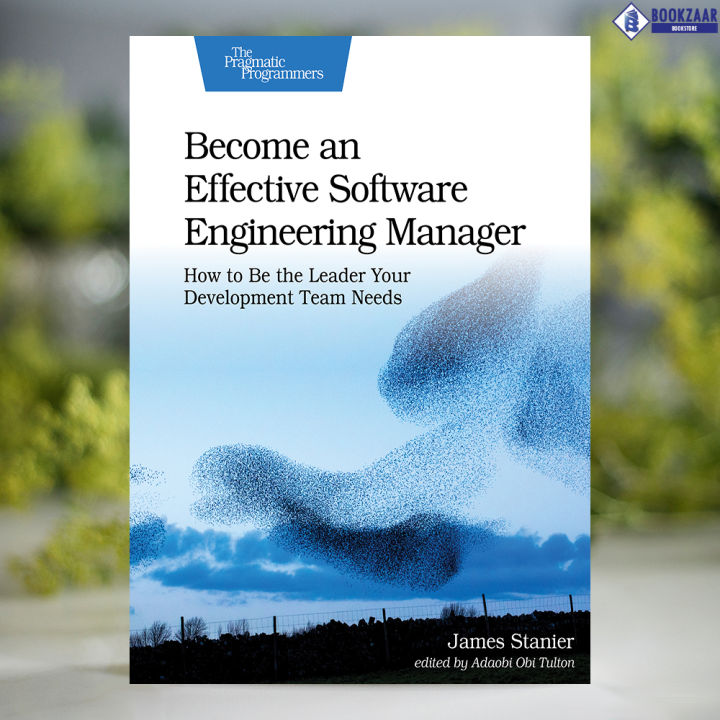 洋書 Become an Effective Engineering Manager Book Reviews] Become an Effective Software Engineering