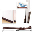 (Preorder) Twin Draft Guard, door and window covering, door divider, dustproof, insect-proof, air-conditioning protection***No box***. 