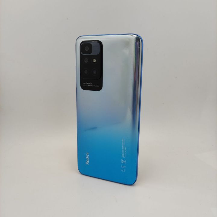 Redmi%2010%206GB%20RAM%20128GB%20ROM%2050MP+8MP%20Camera%205000mAh%2095%25%20(New)%20-%20Image%203