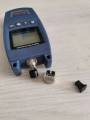 Optical Power Meter TRP300 (Fiber cable tester). 