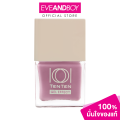 (Preorder) TENTEN - Gel Effect Nail Polish12ml။ NB67 Nature Take (12 g.) Ten Ten Gel Effect Nail Polish 12ml။. 