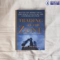 Trading in the Zone - Mark Douglas. 