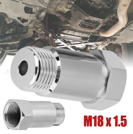Car%20Oxygen%20Sensor%20Connector%20(M18x1.5)%20O2%20Sensor%20Adaptor%20Universal%20Exhaust%20Pipe%20Extension%20Screw%20-%20Image%202