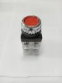 PUSH BUTTOM SWITCH (DIA 25)(PBS 30- PR-25B-2-R). 