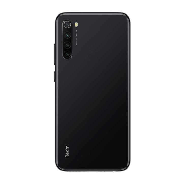 Redmi Note 8 ( Ram 4GB / Rom 64GB ) China Stable