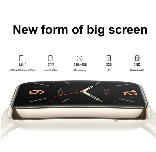 Xiaomi%20Smart%20Band%207%20Pro%20Smart%20Watch%20(Global%20Version)%20-%20Image%204