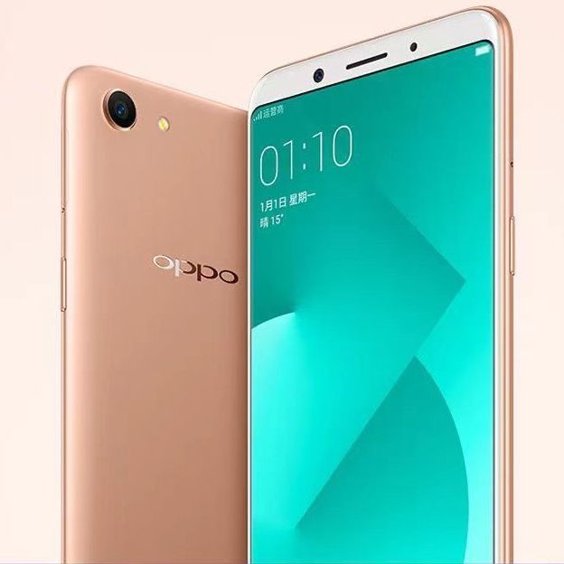 OPPO A83 Youth & Beauty Camera Phone (4GB+32GB)