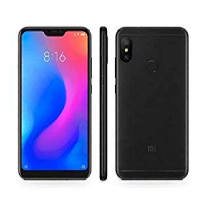 Mi A2 lite (3/32)Official