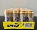 Speed Energy Drink 500ml (Can). 