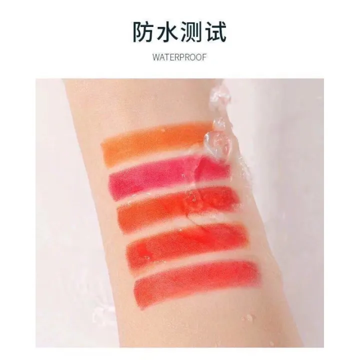 (Preorder)5%20Color%20Changing%20Lipsticks,%20Shades%20in%20One%20Stick,%205in1%20Lipstick%20Well%20Content%20No.5876%20-%20Image%203