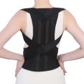 Back Brace Posture Corrector for Women and Men, Back Braces for Upper and Lower Back Pain Relief, Adjustable and Fully Back Support Improve Back Posture and Lumbar Support. 