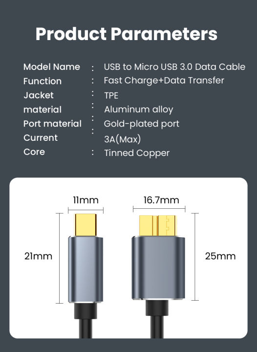 Micro%20B%20USB%20C%203.0%20Cable%20Type-C%20to%20USB%203.0%20Micro%20B%20Connector%205Gbps%20Cable%20-%20Image%208