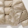 [Uniqlo Singapore Preorder]Foldable Ultra Light Down Shiny Puffer Jacket/Women /Clothing /Winter Jackets & Coats. 
