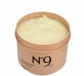 N'9 hair treatment. 