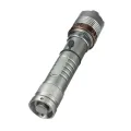 Elfeland   T6 Flashlight LED Battery Power Zoomable Torch. 