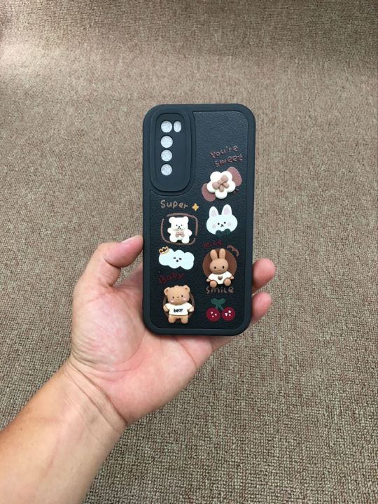 Huawei Nova7 cover