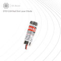 SYD1230 Red Dot Laser Diode. 