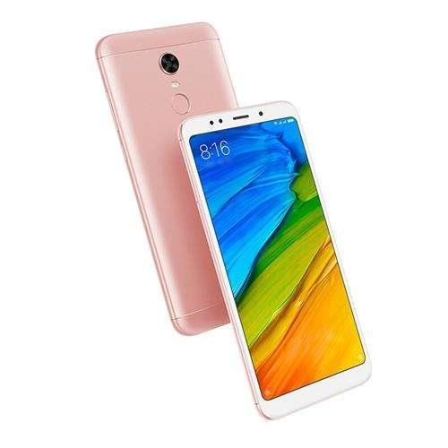 Redmi 5 Plus (4/64GB ) PI