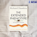 The Extended Phenotype - Richard Dawkins & Daniel Dennett. 