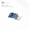 AMS1117-3.3V Voltage Regulator Module - CE Store. 