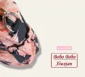 Bobo Bobo Two-Styled Shoulder Bag of Women Bag Purse. 