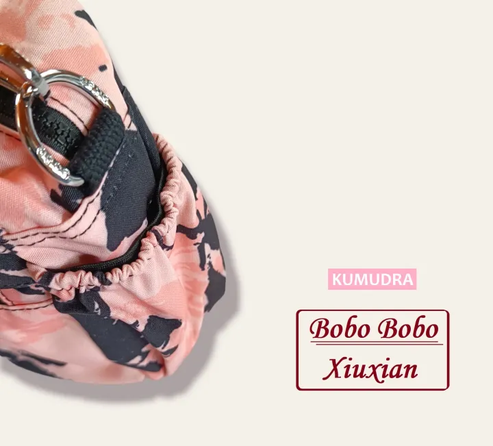 Bobo%20Bobo%20Two-Styled%20Shoulder%20Bag%20of%20Women%20Bag%20Purse%20-%20Image%204
