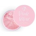 W7 Pink Blur Loose Powder 20g. 