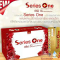 (Preorder) Ume Series One Supplement Series One 10 Sachets 1 carton. 