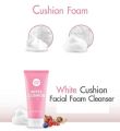 Cathy Doll White Cushion Facial Foam Cleanser(12 ml). 