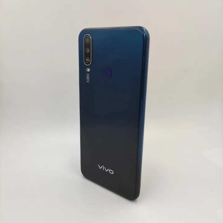 Vivo%20Y3s%204GB%20RAM%20128GB%20ROM%2013MP+8MP%20Camera%205000mAh%20(95%25%20New)%20-%20Image%203