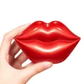 ZOZU Collagen Lip Mask 20 pcs, Moisturize Anti-Chapped Nourish Lip Dilute Lip Line. 