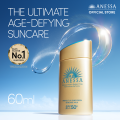 Anessa Perfect UV Sunscreen Skincare Milk SPF50+ PA++++ 60ml. 