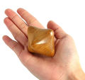 Wood Massager Presotherapy Tools Squeeze Palm Star Cube for Lymphatic Health Care Hand Squeeze. 