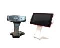 UNIVERSAL DESK TABLE TABLET MOUNT STAND HOLDER FOR IPAD AND OTHER TABLETS. 