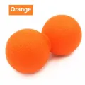 TPE Peanut Massage Ball/Neck Shoulder Massage Ball/Fitness Muscle Massage Ball(First Place). 
