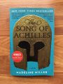 The Song of Achilles - Madeline Miller. 