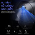 (Preorder) Petkit Purobot Ultra with Camera Automatic Cat Litter with AI Camera by munkong. 