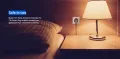 EZVIZ T30-10B Smart Plug. 