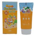 Pororo Suncream. 