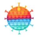 Pop It Push Bubble Gadget Toy(Small)[ကလေးကစားစရာ]. 