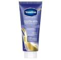 Vaseline Gluta-Hya Overnight Radiance Repair Lotion 330ml (Expire 2027/04). 