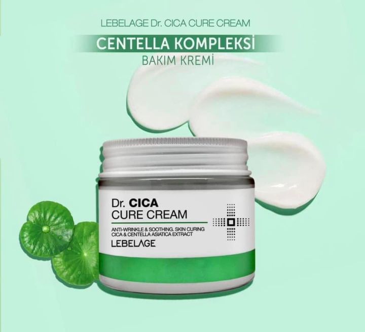 Lebelage%20Dr%20Cure%20Cream%2070ml%20-%20Image%202