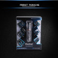 Trimmer for Men/Proffessional Hair Clipper for Men, Multi-Function, All in one Grooming kit, Model KM-5898. 