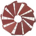 Multi-Purpose Sandpaper - 10 Pcs. 