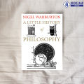A Little History of Philosophy - Nigel Warburton. 